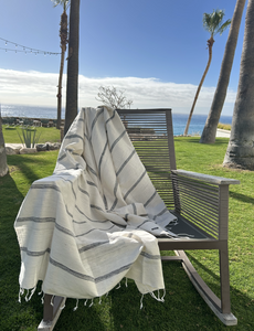 Bole beach towel/ travel blanket