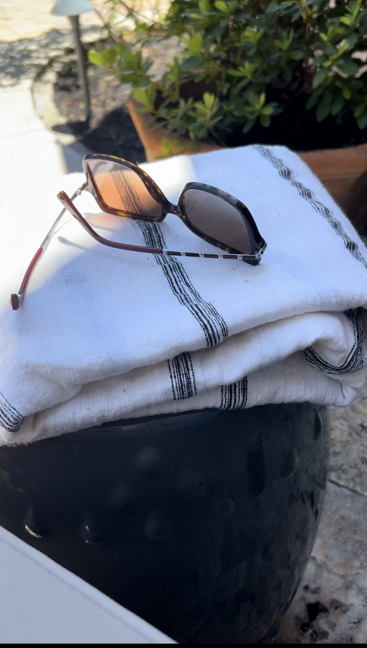 Bole beach towel/ travel blanket
