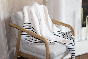 Abeba throw blanket (S)